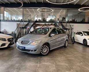 Mercedes-Benz B 200 Gebrauchtwagen
