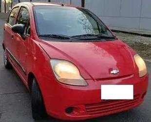 Chevrolet Matiz Gebrauchtwagen