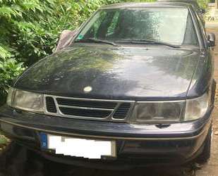 Saab 900 Gebrauchtwagen
