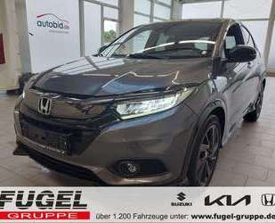 Honda HR-V Gebrauchtwagen