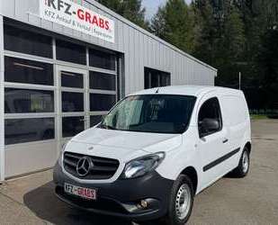 Mercedes-Benz Citan Gebrauchtwagen