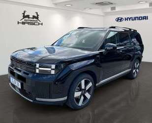 Hyundai SANTA FE Gebrauchtwagen