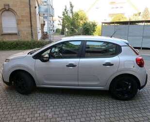 Citroen C3 Gebrauchtwagen