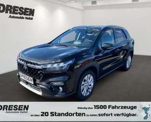 Suzuki SX4 S-Cross Gebrauchtwagen