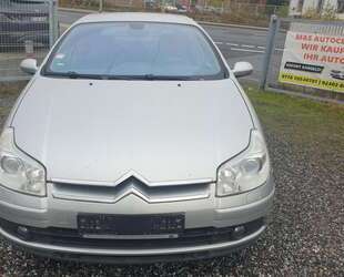 Citroen C5 Gebrauchtwagen
