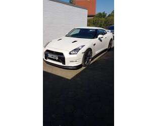 Nissan GT-R Gebrauchtwagen