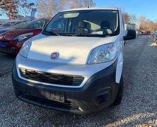 Fiat Fiorino Gebrauchtwagen
