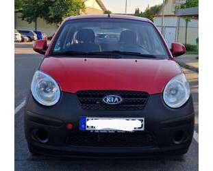 Kia Picanto Gebrauchtwagen