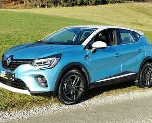 Renault Captur Gebrauchtwagen