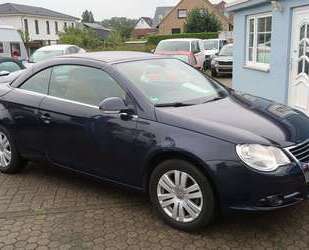 VW Eos Gebrauchtwagen