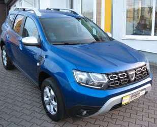 Dacia Duster Gebrauchtwagen
