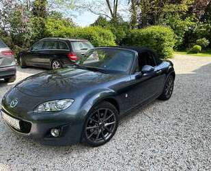 Mazda MX-5 Gebrauchtwagen