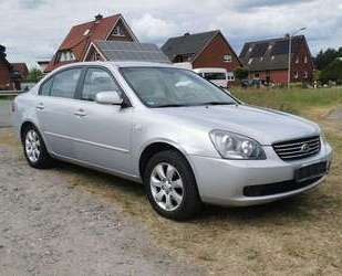 Kia Magentis Gebrauchtwagen
