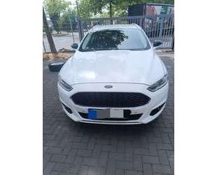 Ford Mondeo Gebrauchtwagen