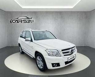 Mercedes-Benz GLK 220 Gebrauchtwagen