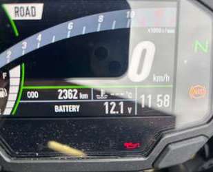 Kawasaki Z 900 Gebrauchtwagen