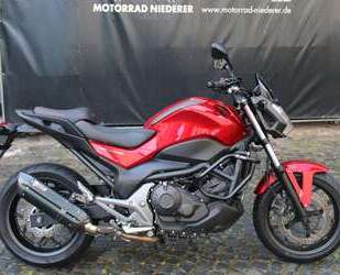 Honda NC 750 Gebrauchtwagen