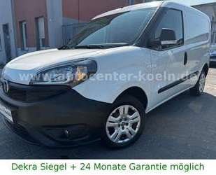 Fiat Doblo Gebrauchtwagen