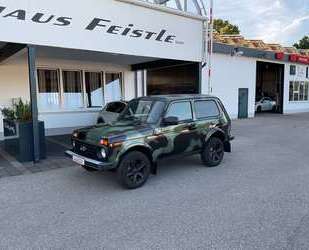 Lada Niva Gebrauchtwagen