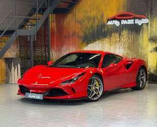 Ferrari F8 Tributo Gebrauchtwagen