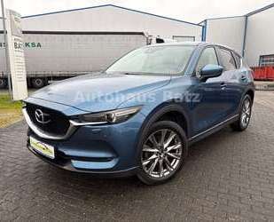 Mazda CX-5 Gebrauchtwagen