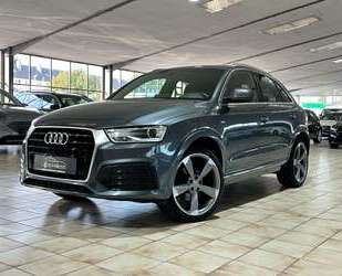 Audi Q3 Gebrauchtwagen