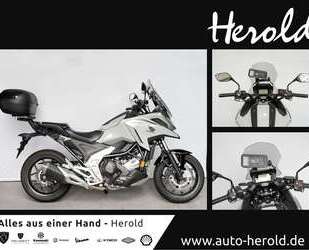 Honda NC 750 Gebrauchtwagen