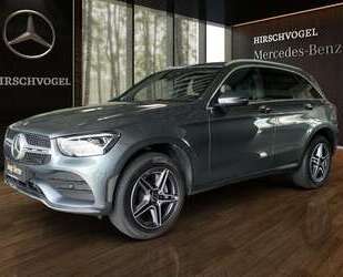 Mercedes-Benz GLC 300 Gebrauchtwagen