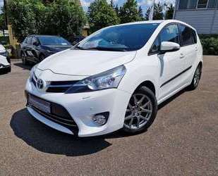 Toyota Verso Gebrauchtwagen