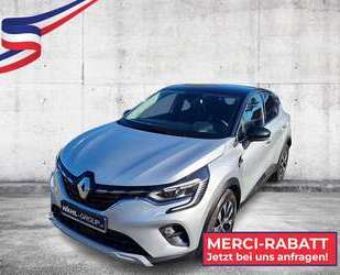 Renault Captur Gebrauchtwagen