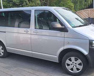 VW T5 Caravelle Gebrauchtwagen