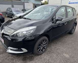 Renault Scenic Gebrauchtwagen