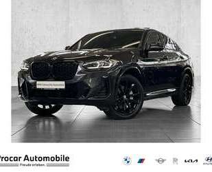 BMW X4 Gebrauchtwagen