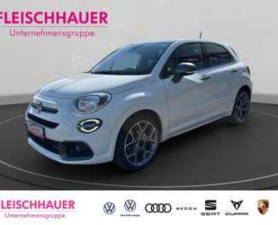 Fiat 500X Gebrauchtwagen