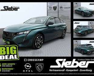 Peugeot 308 Gebrauchtwagen