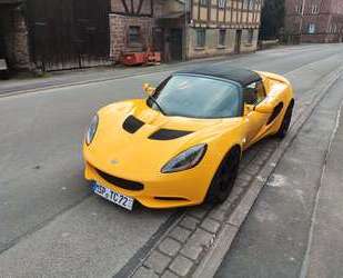 Lotus Elise Gebrauchtwagen
