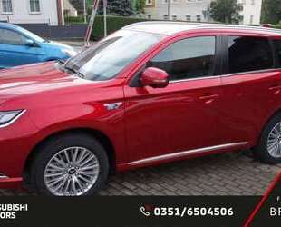 Mitsubishi Outlander Gebrauchtwagen