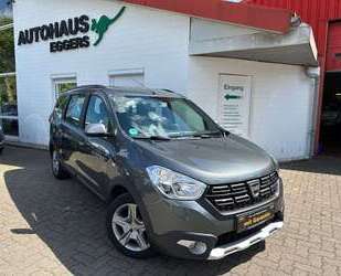 Dacia Lodgy Gebrauchtwagen