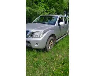 Nissan Navara Gebrauchtwagen