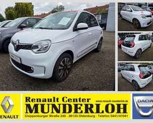 Renault Twingo Gebrauchtwagen