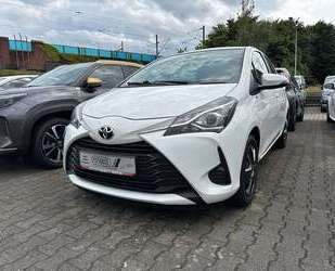 Toyota Yaris Gebrauchtwagen