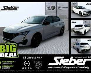 Peugeot 308 Gebrauchtwagen
