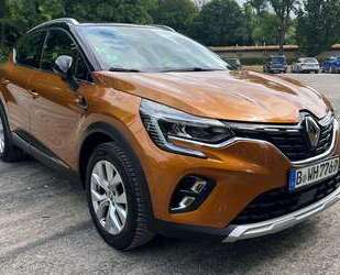 Renault Captur Gebrauchtwagen