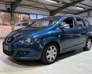 Seat Altea Gebrauchtwagen