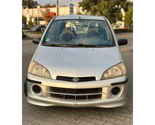 Daihatsu YRV Gebrauchtwagen