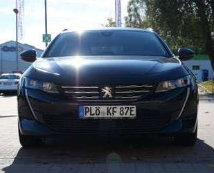 Peugeot 508 Gebrauchtwagen