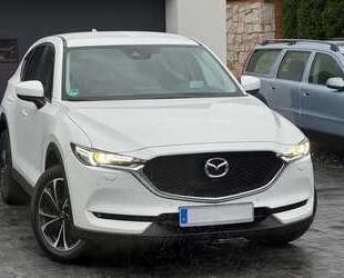 Mazda CX-5 Gebrauchtwagen