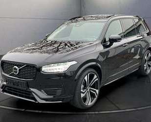 Volvo XC90 Gebrauchtwagen
