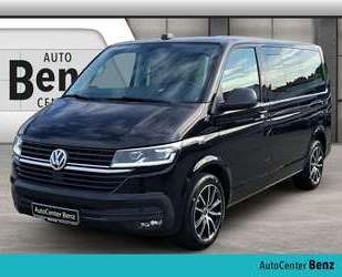VW T6.1 Multivan Gebrauchtwagen