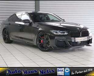 BMW 530 Gebrauchtwagen